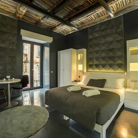 Chiaia 197 Deluxe Residence نابولي المظهر الخارجي الصورة